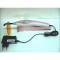 High Intensity Teeth LED Curing Light Dentistry Plastic Cordless curing light